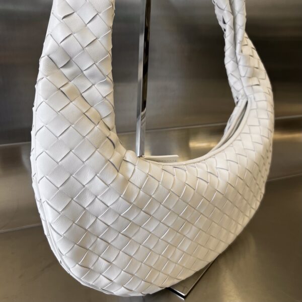 Bottega Veneta Buddy Bag