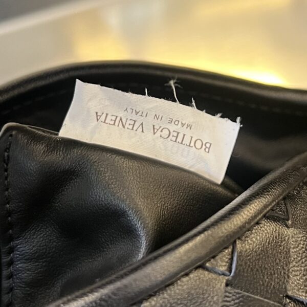Bottega Veneta Small Hop