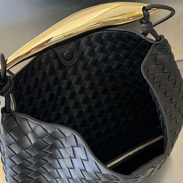 Bottega Veneta Large Sardine