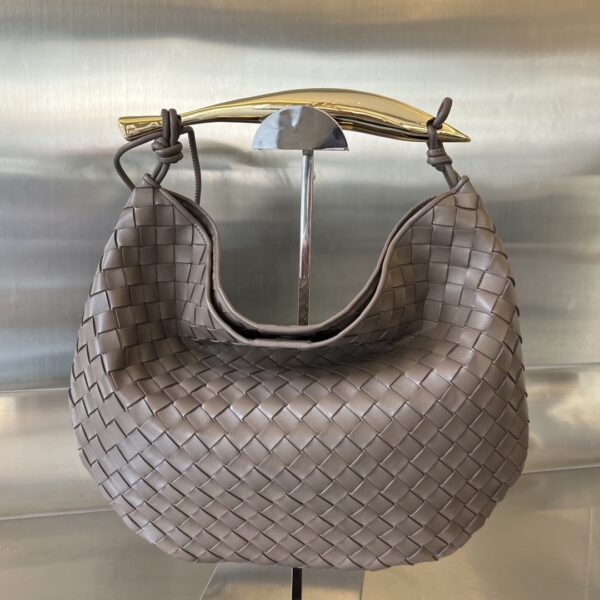Bottega Veneta Large Sardine