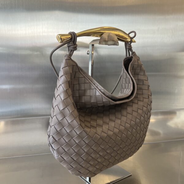 Bottega Veneta Large Sardine