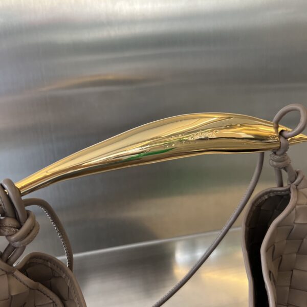 Bottega Veneta Large Sardine