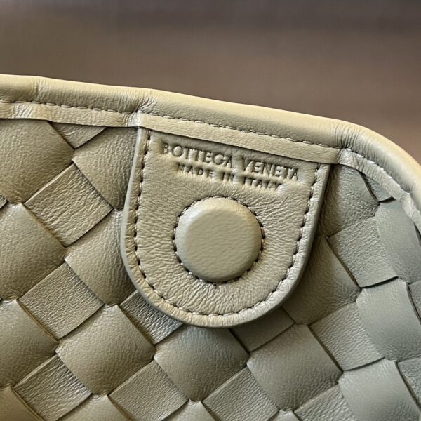 Bottega Veneta Large Sardine