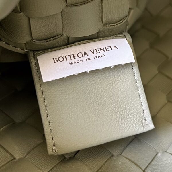Bottega Veneta Large Sardine