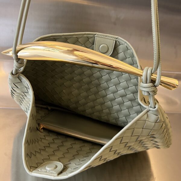 Bottega Veneta Large Sardine