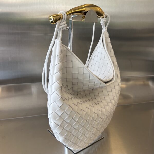 Bottega Veneta Large Sardine