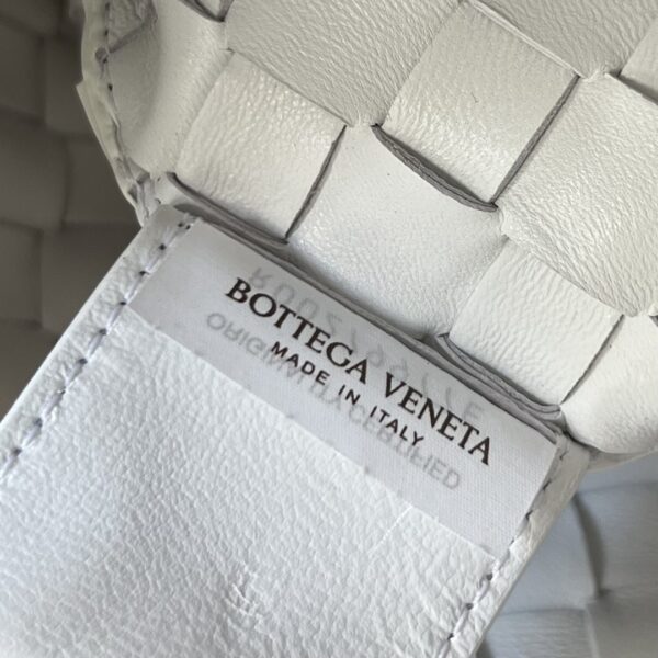 Bottega Veneta Large Sardine