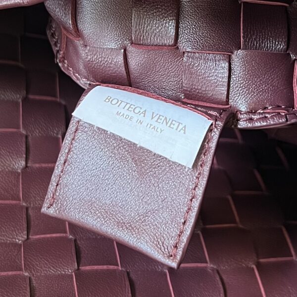 Bottega Veneta Large Sardine