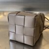 Bottega Veneta Small Cassette Cross-Body Bucket