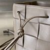 Bottega Veneta Small Cassette Cross-Body Bucket