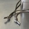 Bottega Veneta Small Cassette Cross-Body Bucket