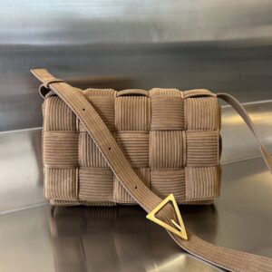 Bottega Veneta Padded Cassette Bag