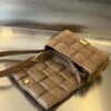 Bottega Veneta Padded Cassette Bag