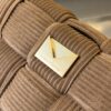 Bottega Veneta Padded Cassette Bag