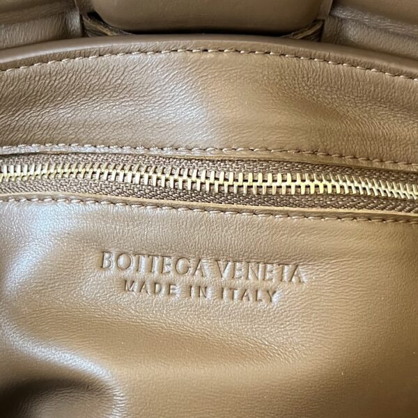Bottega Veneta Padded Cassette Bag