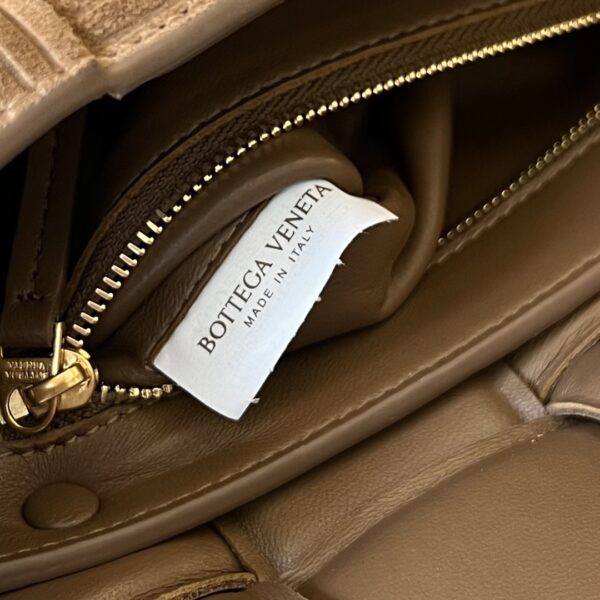 Bottega Veneta Padded Cassette Bag