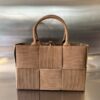 Bottega Veneta Small Arco Tote Bag