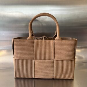 Bottega Veneta Small Arco Tote Bag