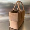 Bottega Veneta Small Arco Tote Bag