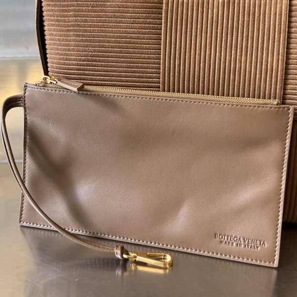 Bottega Veneta Small Arco Tote Bag