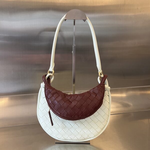 Bottega Veneta Small Gemelli