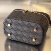 Bottega Veneta Mini Intrecciato Vanity Case