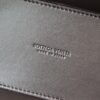 Bottega Veneta Mini Intrecciato Vanity Case