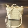 Bottega Veneta Mini Intrecciato Vanity Case