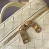 Bottega Veneta Mini Intrecciato Vanity Case