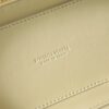 Bottega Veneta Mini Intrecciato Vanity Case