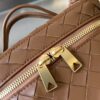 Bottega Veneta Mini Intrecciato Vanity Case