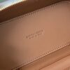 Bottega Veneta Mini Intrecciato Vanity Case