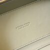 Bottega Veneta Mini Intrecciato Vanity Case