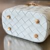 Bottega Veneta Mini Intrecciato Vanity Case