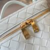 Bottega Veneta Mini Intrecciato Vanity Case