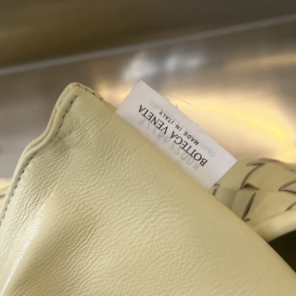 Bottega Veneta Large Hop