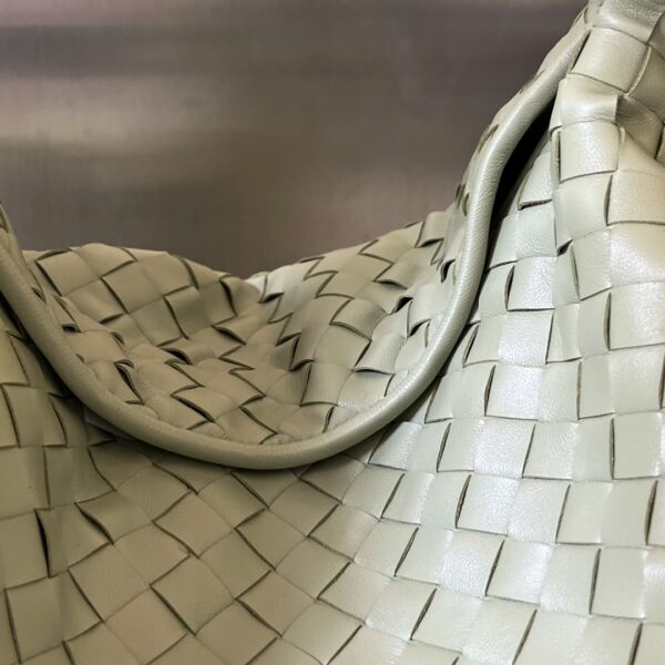 Bottega Veneta Large Hop