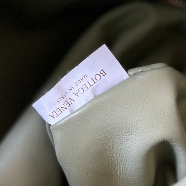 Bottega Veneta Large Hop