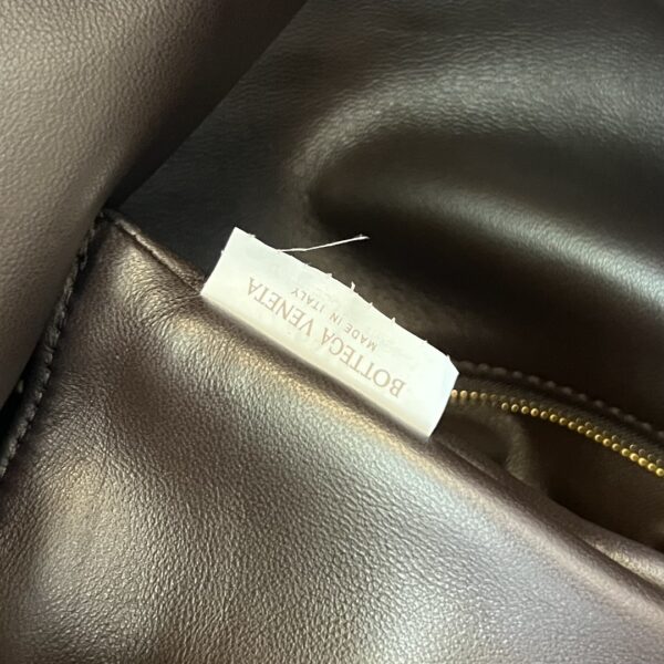 Bottega Veneta Large Hop