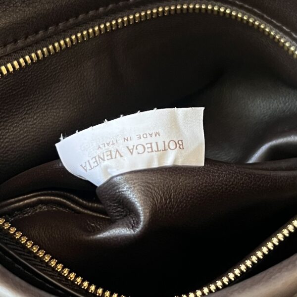 Bottega Veneta Small Hop
