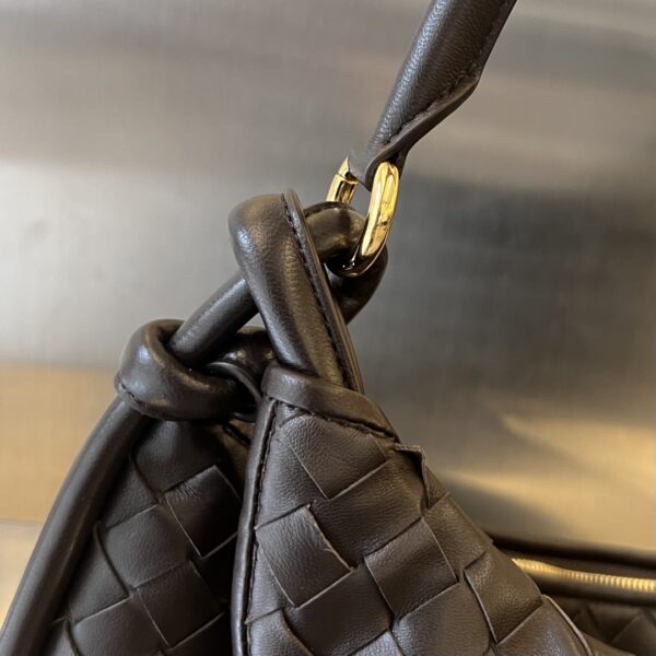 Bottega Veneta Large Gemelli