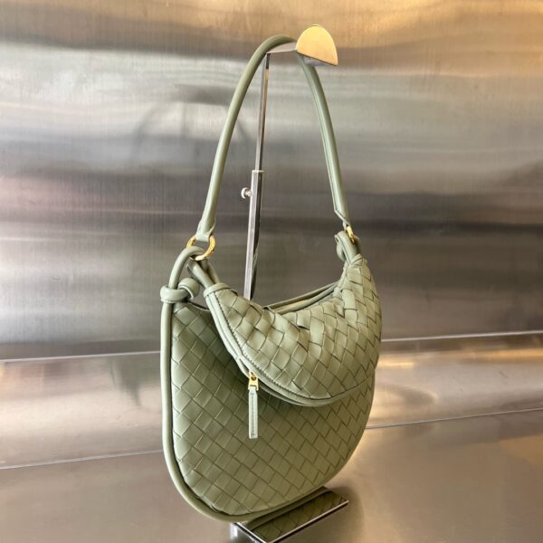 Bottega Veneta Medium Gemelli