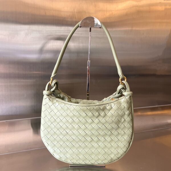 Bottega Veneta Medium Gemelli