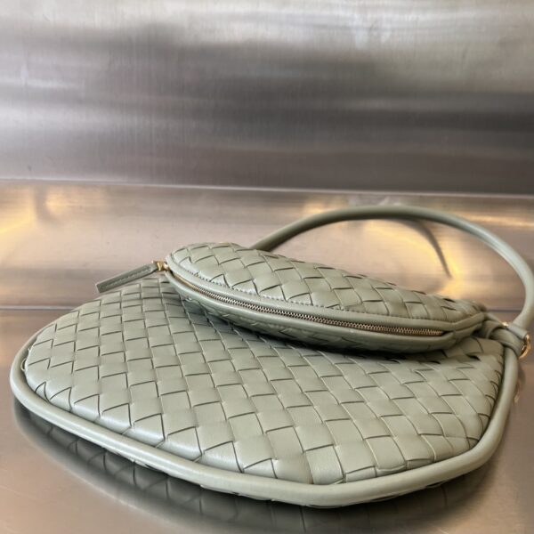 Bottega Veneta Medium Gemelli