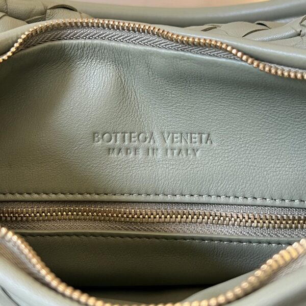 Bottega Veneta Medium Gemelli