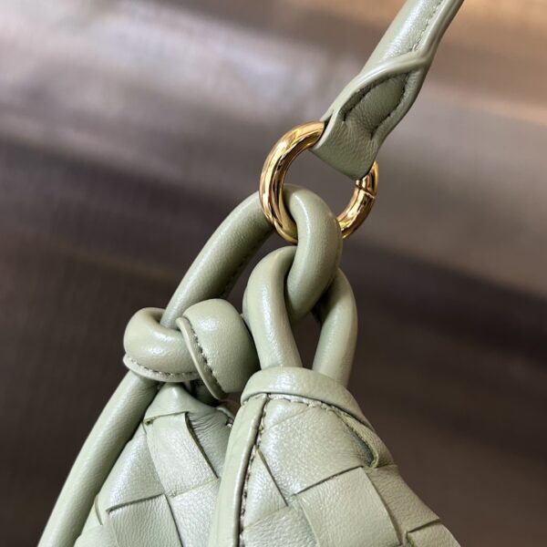 Bottega Veneta Medium Gemelli