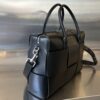Bottega Veneta Arco Briefcase
