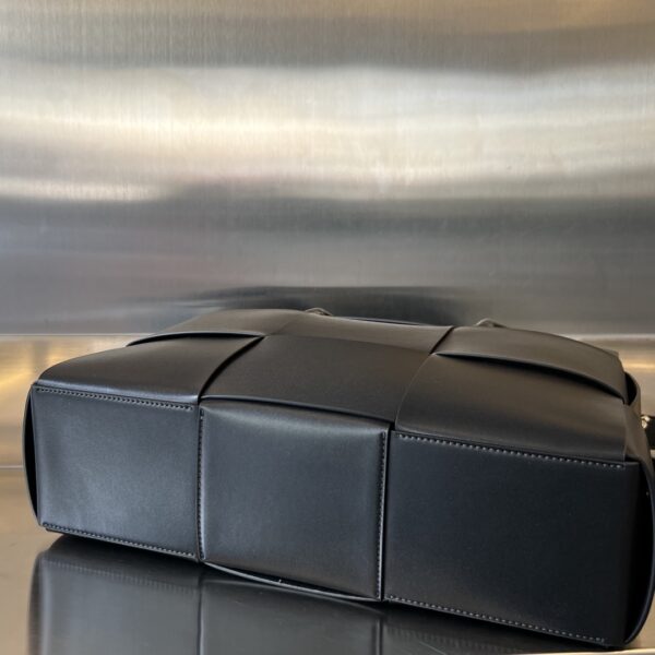 Bottega Veneta Arco Briefcase