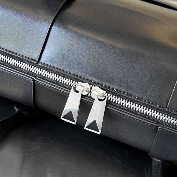 Bottega Veneta Arco Briefcase