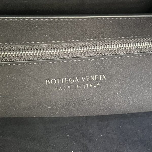Bottega Veneta Arco Briefcase